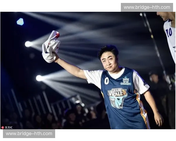 红蓝碰撞的经典史诗：火箭vs上海全场回放，重温那段跨越太平洋的篮球热血